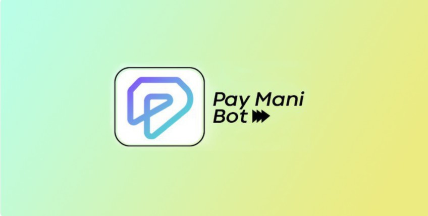 Pay Mani Bot 2