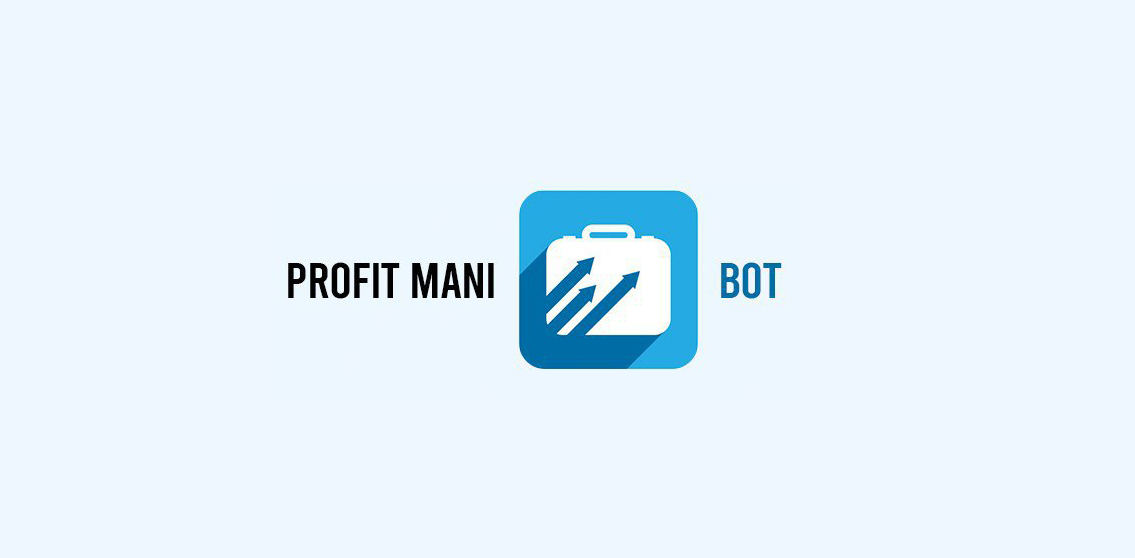 Profit Mani Bot