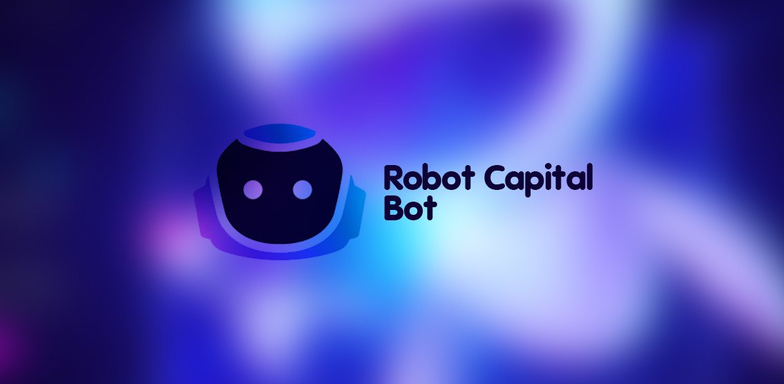 Robot Capital Bot