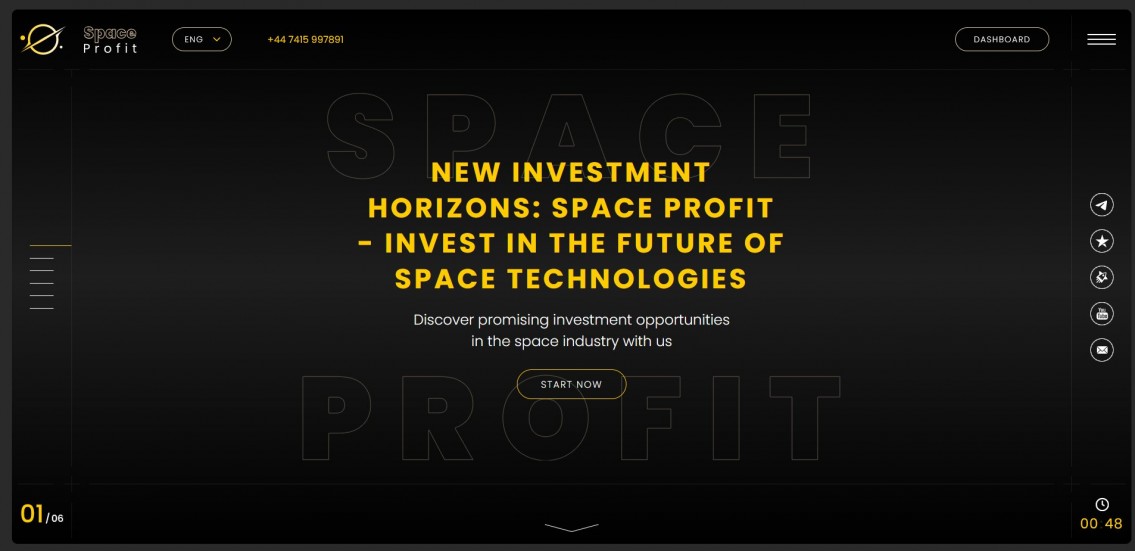 Space Profit