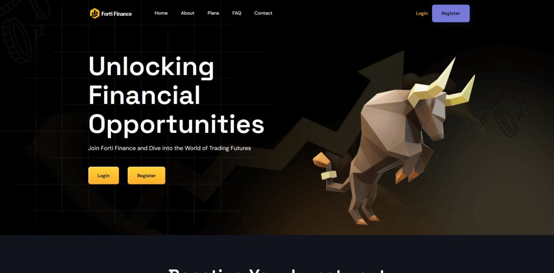 FortiFinance