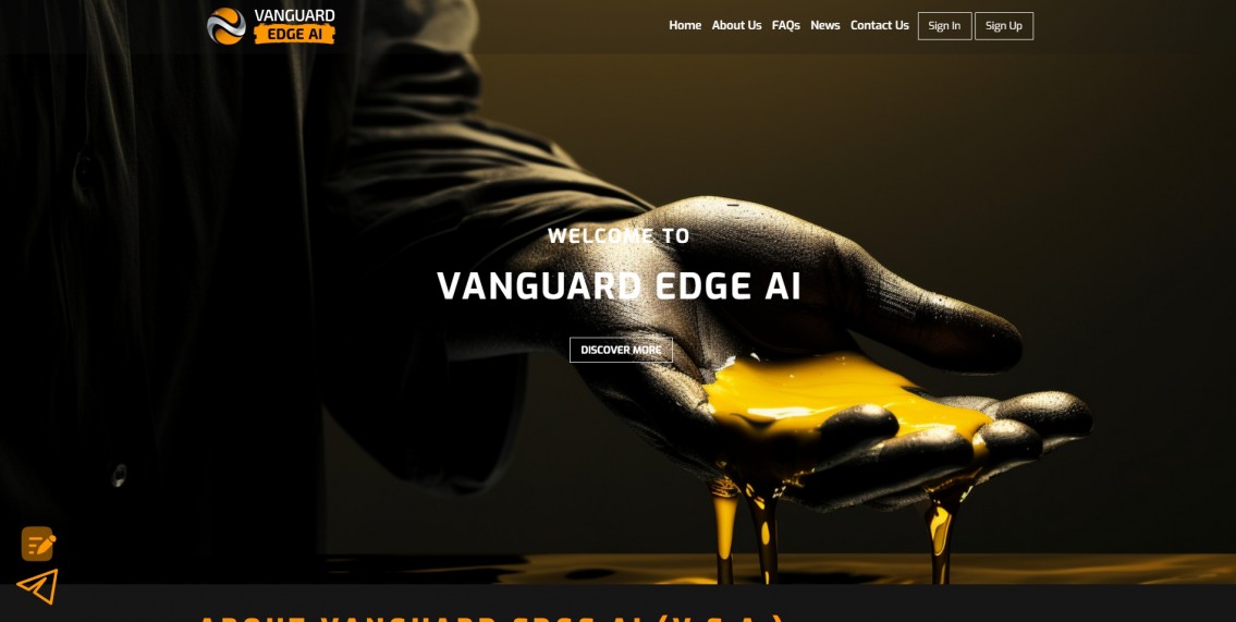 Vanguard-Edge-Ai